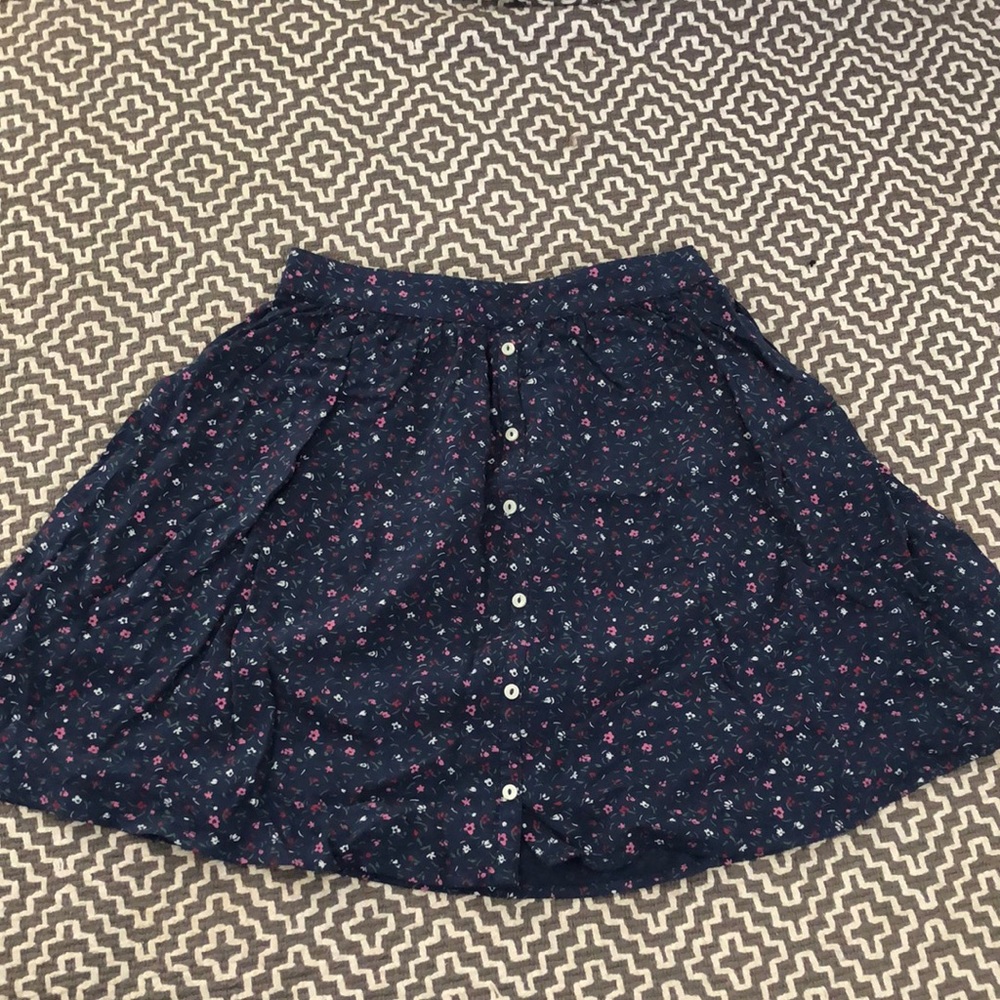 Abercrombie & Fitch Skirt